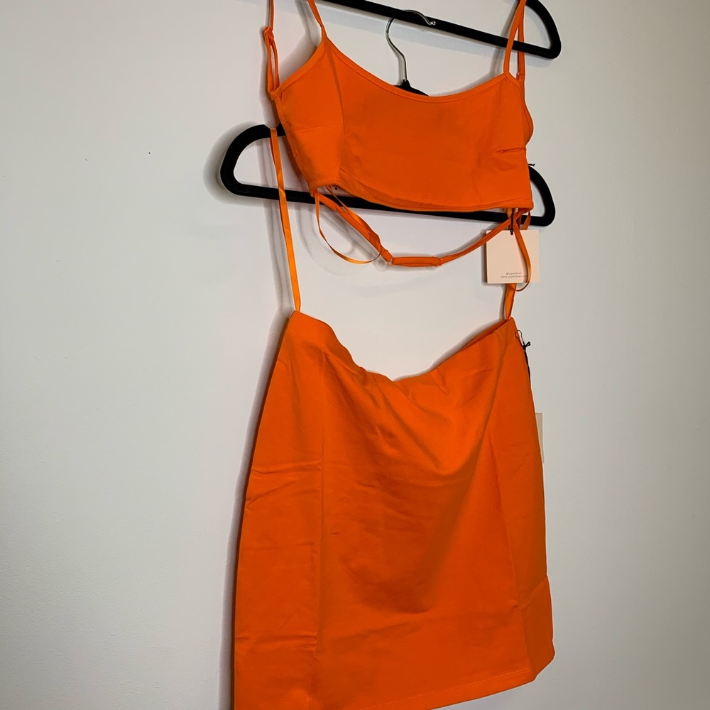 kristy skirt set - Picture 2 of 8